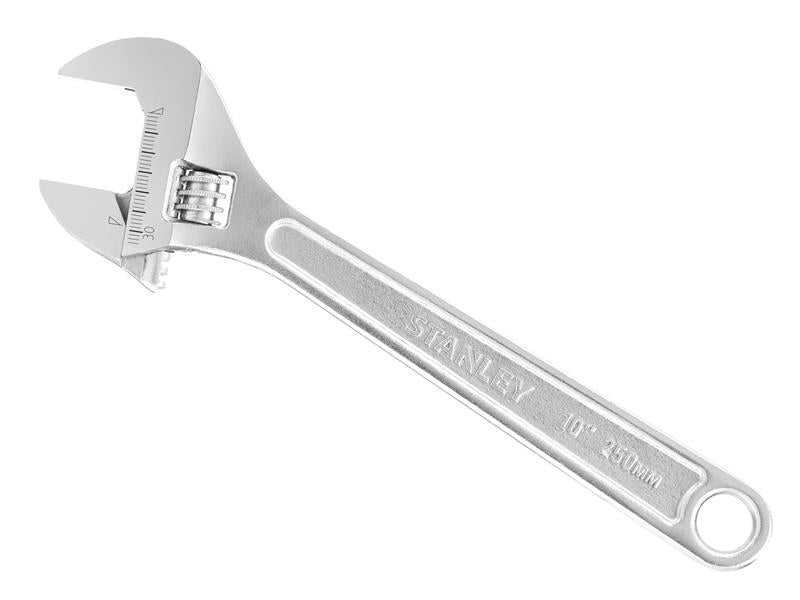 Metal Adjustable Wrench