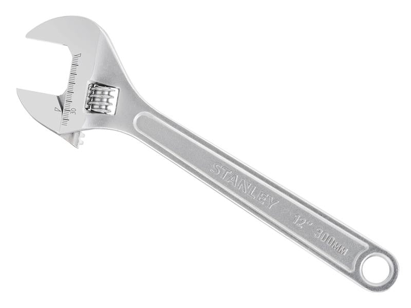Metal Adjustable Wrench