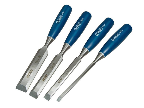 STANLEY 5002 Bevel Edge Chisel