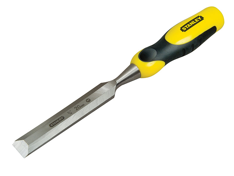 DYNAGRIP Bevel Edge Chisel