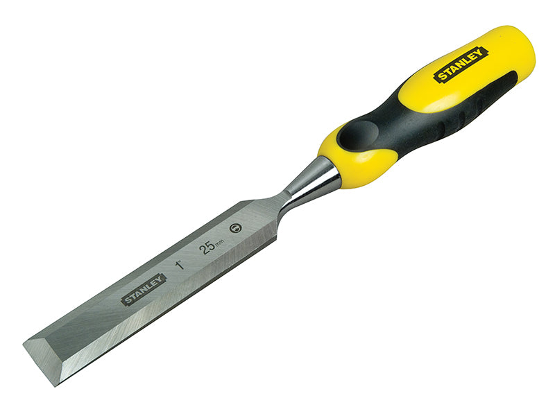DYNAGRIP Bevel Edge Chisel