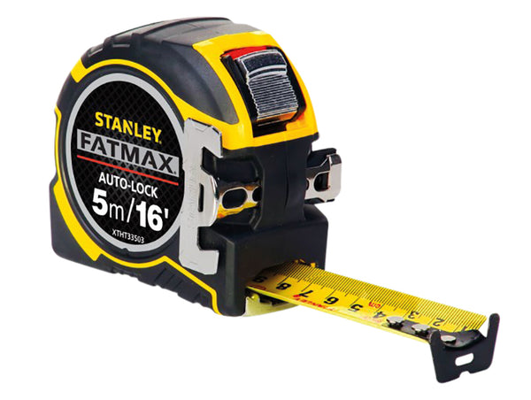 FatMax Autolock Pocket Tape