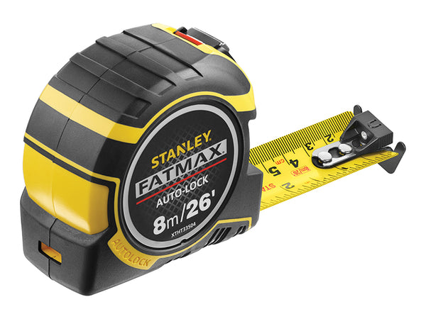 FatMax Autolock Pocket Tape
