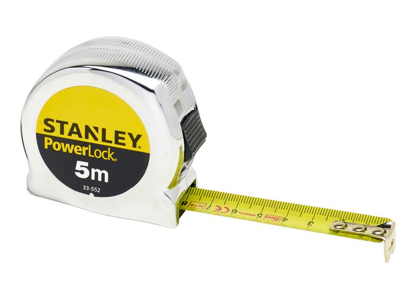 PowerLock Classic Pocket Tape
