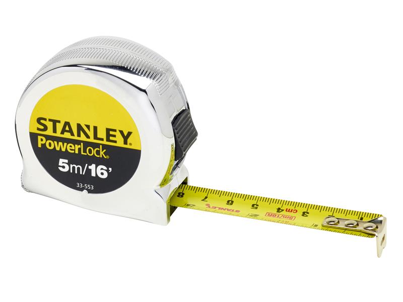 PowerLock Classic Pocket Tape