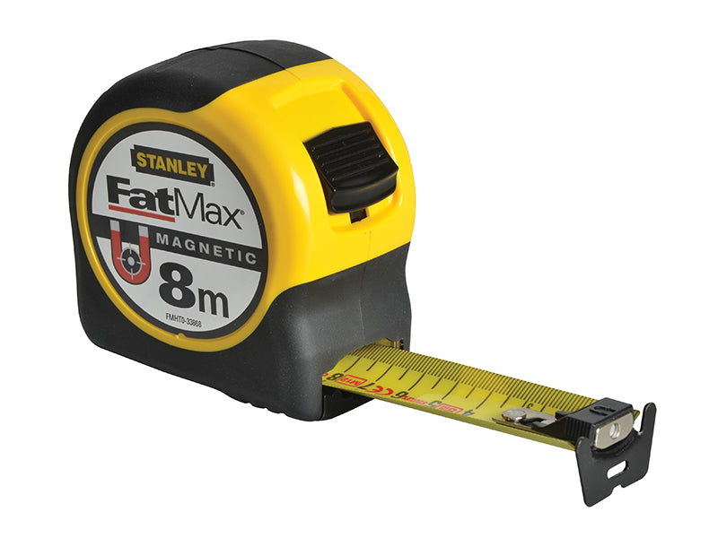 FatMax® Magnetic BladeArmor® Tape