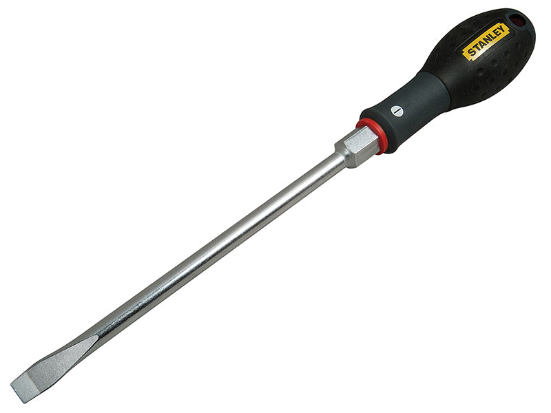 FatMax Bolster Screwdriver, Flared