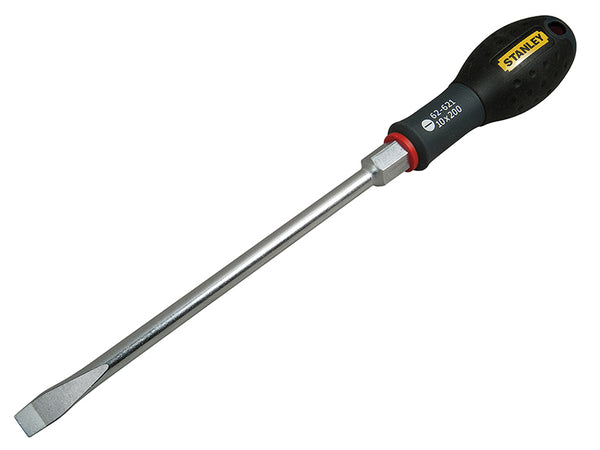 FatMax Bolster Screwdriver, Flared