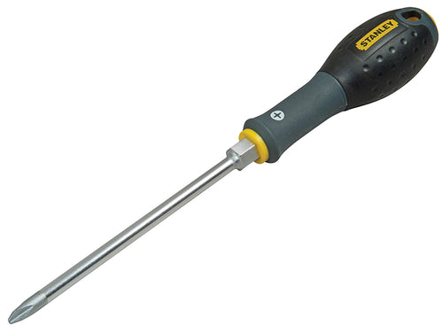 FatMax Bolster Screwdriver, Phillips