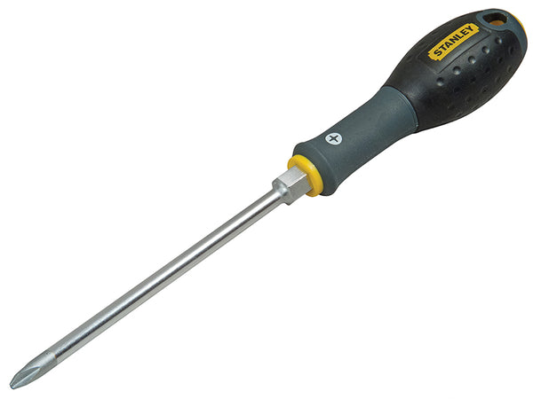 FatMax Bolster Screwdriver, Phillips