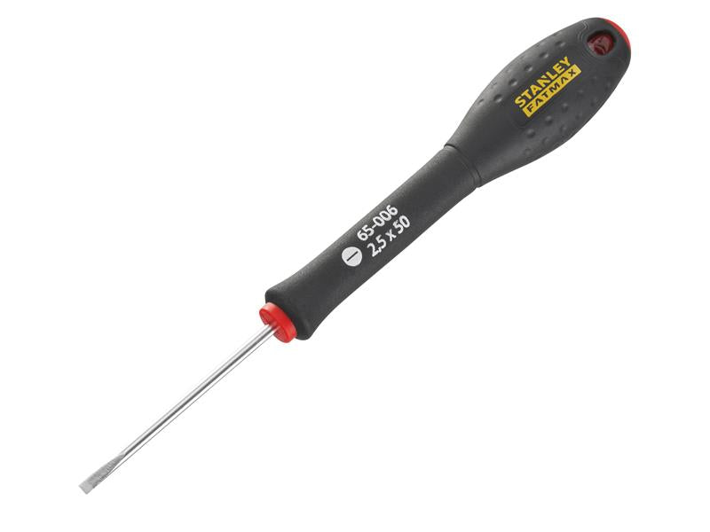 FatMax Screwdriver, Parallel Slotted