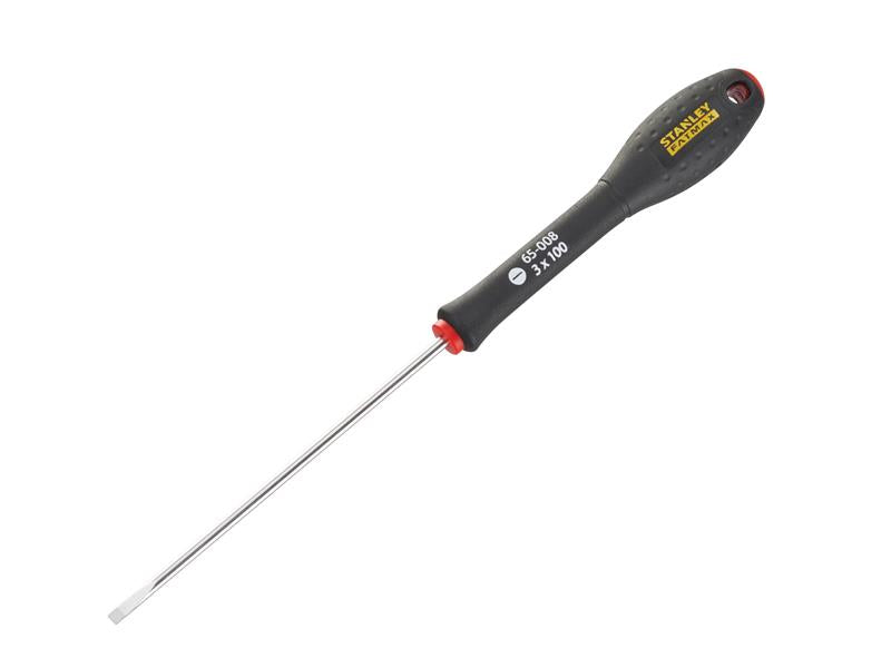 FatMax Screwdriver, Parallel Slotted