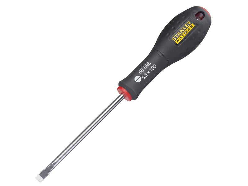 FatMax Screwdriver, Flared Slotted