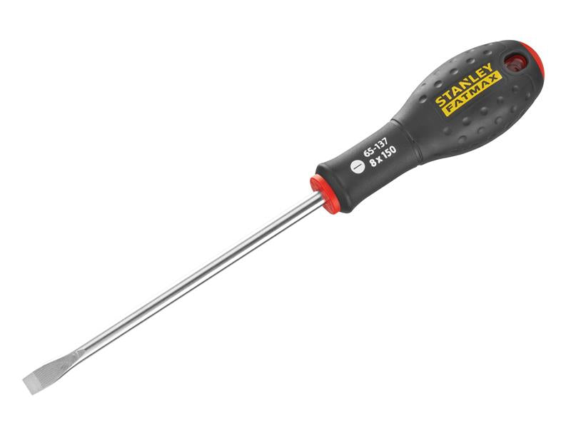 FatMax Screwdriver, Flared Slotted