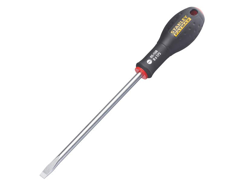 FatMax Screwdriver, Flared Slotted