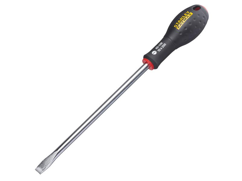 FatMax Screwdriver, Flared Slotted
