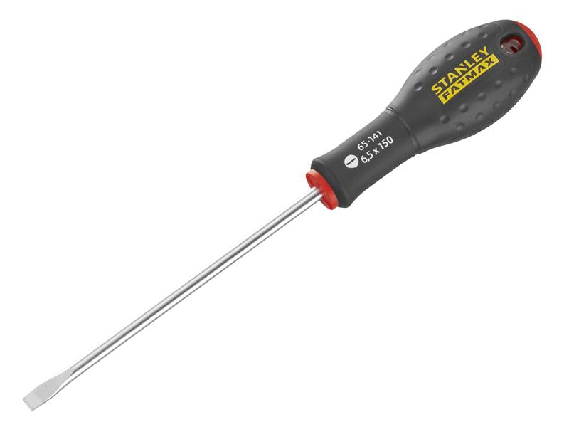 FatMax Screwdriver, Flared Slotted