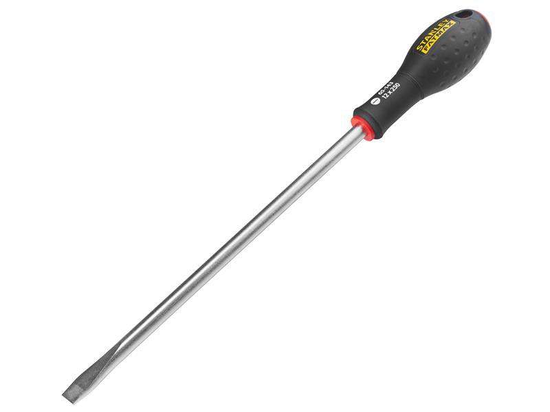 FatMax Screwdriver, Flared Slotted