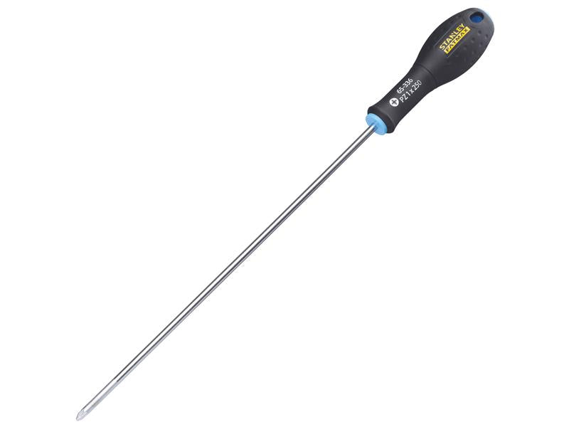 FatMax Screwdriver, Pozidriv