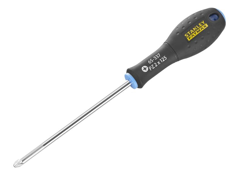 FatMax Screwdriver, Pozidriv