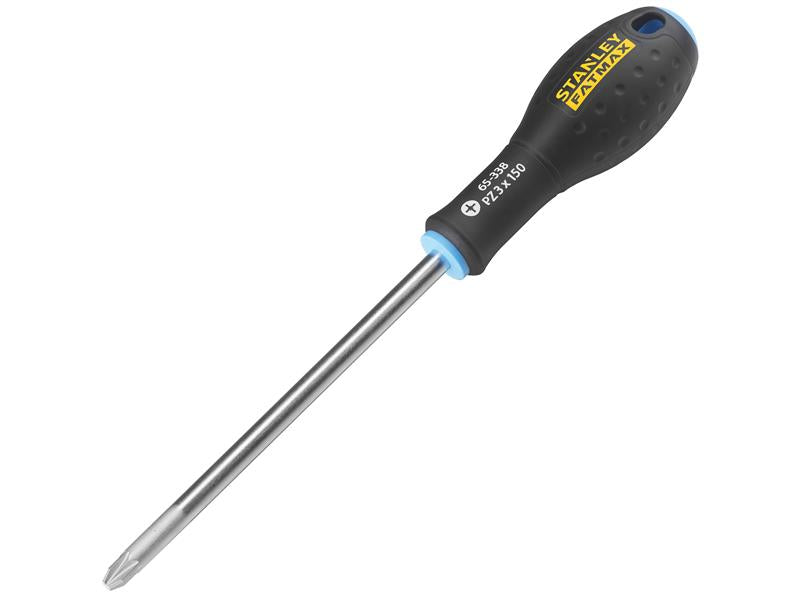 FatMax Screwdriver, Pozidriv