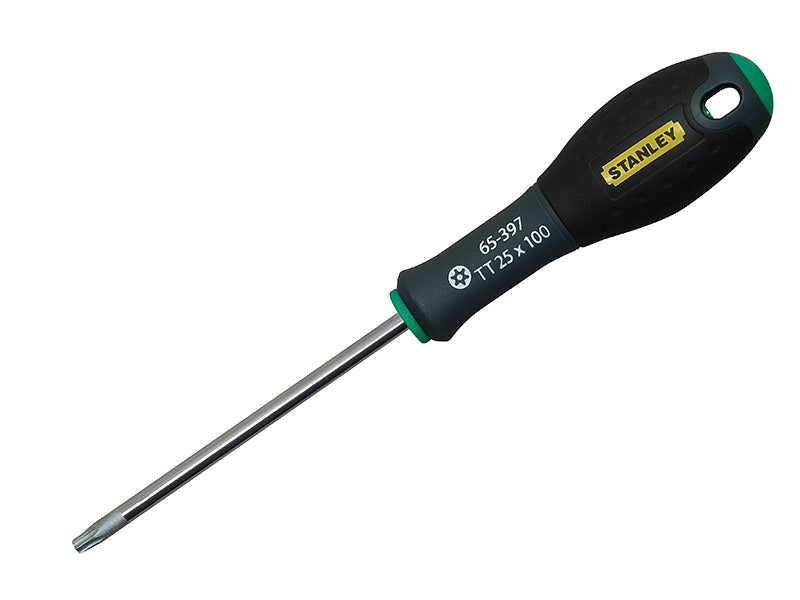 FatMax Screwdriver, Tamper-proof TORX
