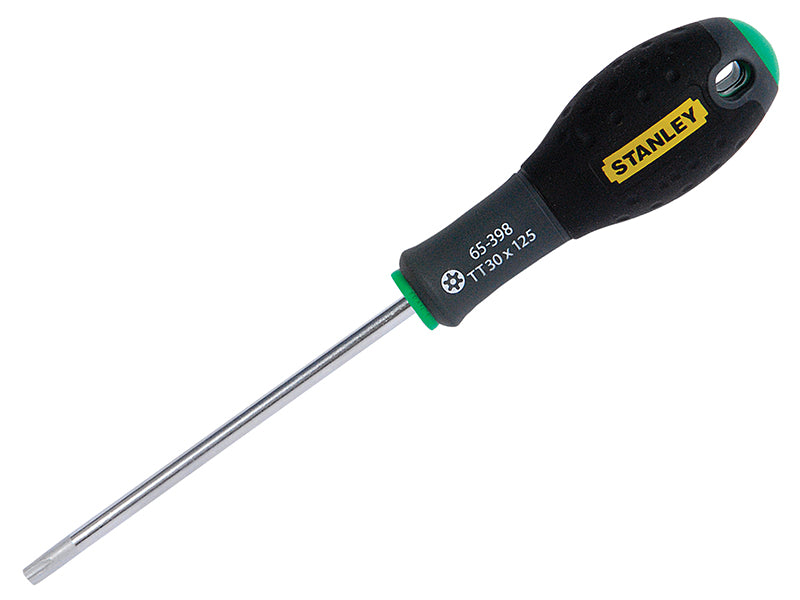 FatMax Screwdriver, Tamper-proof TORX