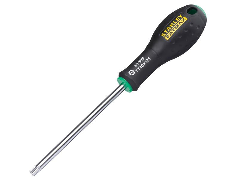 FatMax Screwdriver, Tamper-proof TORX