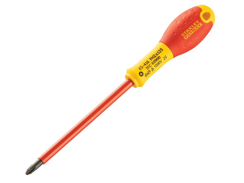 FatMax® VDE Screwdriver, Phillips