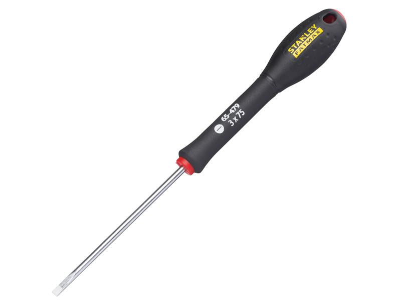 FatMax® Screwdriver, Flared Slotted