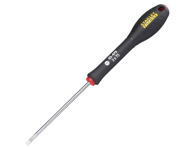 FatMax Screwdriver, Flared Slotted