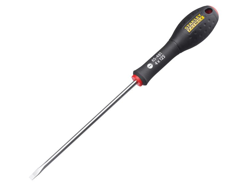 FatMax Screwdriver, Flared Slotted