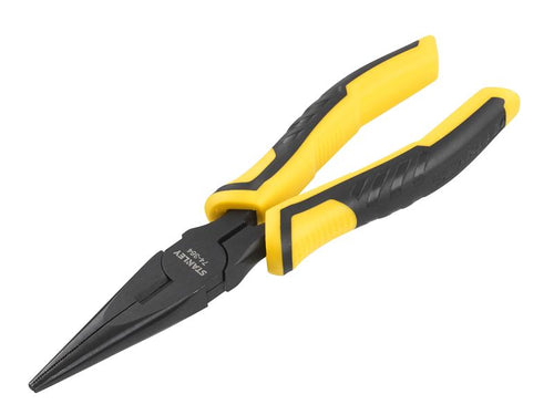 ControlGrip™ Long Nose Pliers