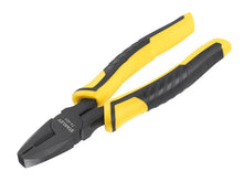 ControlGrip™ Combination Pliers