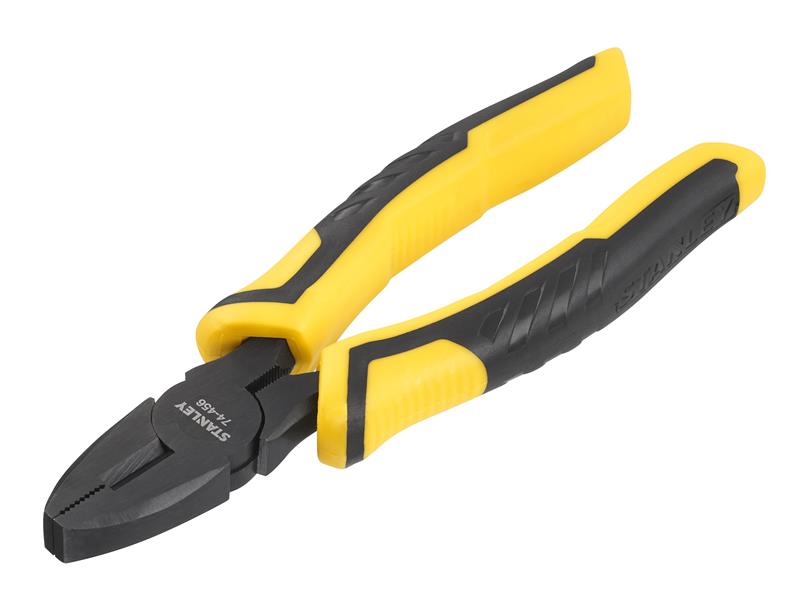 ControlGrip™ Combination Pliers