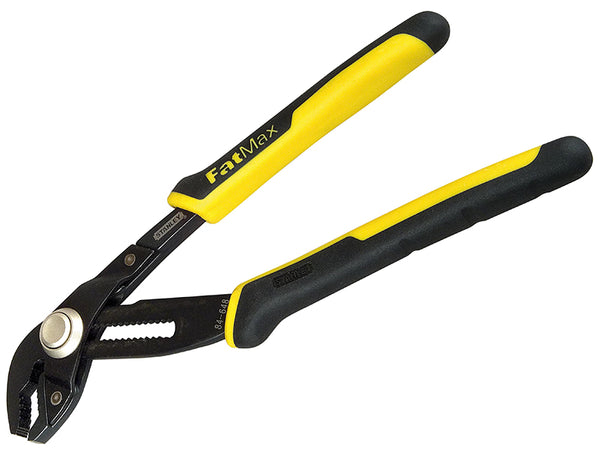 FatMax Groove Joint Pliers
