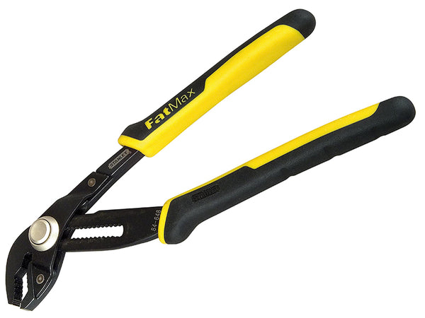 FatMax Groove Joint Pliers