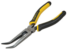 FatMax Bent Snipe Nose Pliers