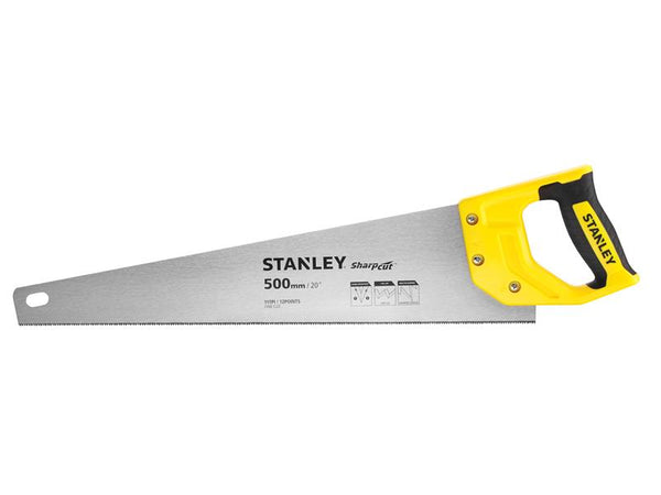 Sharpcut Handsaw