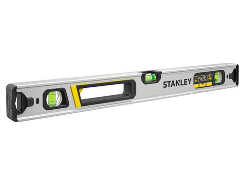 STANLEY Hand Tools FATMAX XTREME Magnetic Box Beam Level