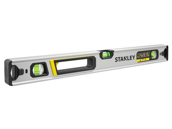 STANLEY Hand Tools FATMAX XTREME Magnetic Box Beam Level