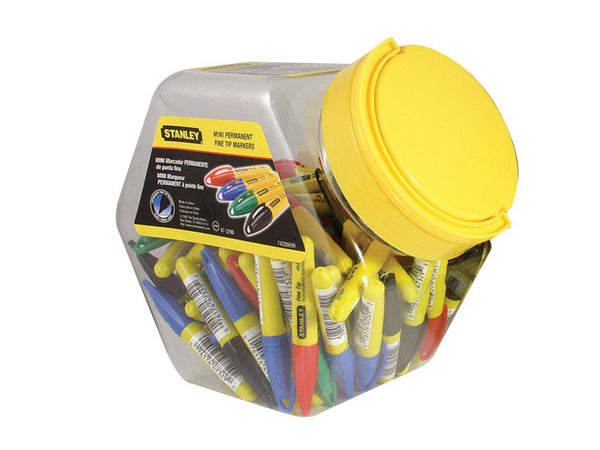Mini Fine Tip Marker