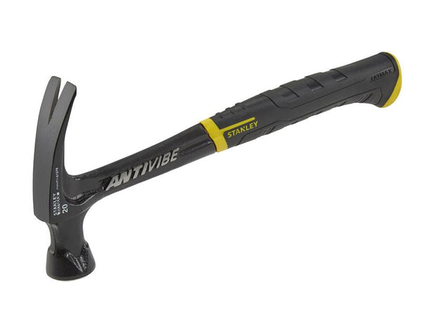 FatMax All Steel Rip Claw Hammer