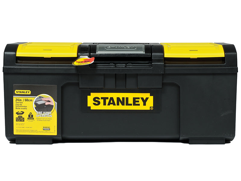 One Touch Toolbox DIY