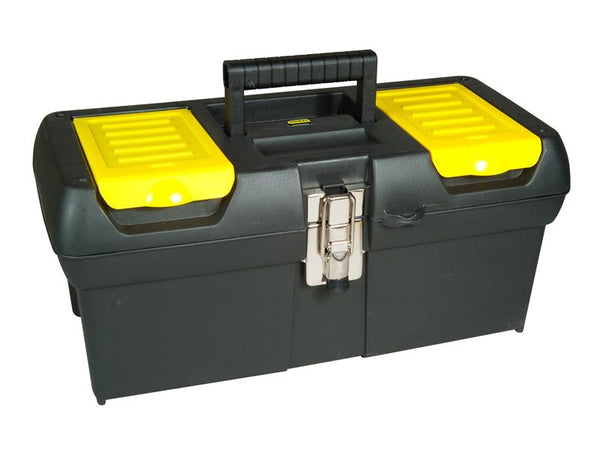 STANLEY Metal Latch Toolbox