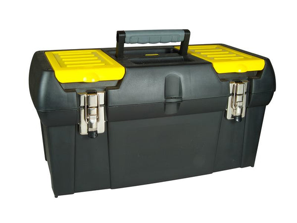 STANLEY Metal Latch Toolbox