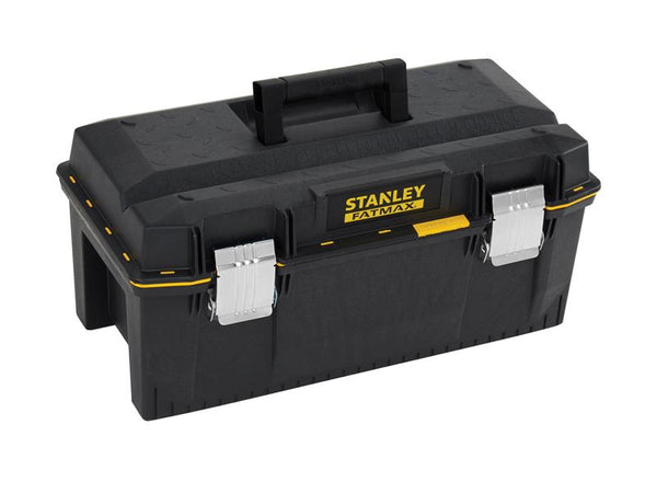 FatMax Waterproof IP53 Toolbox