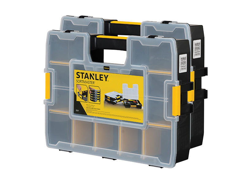 SORTMASTER Organiser