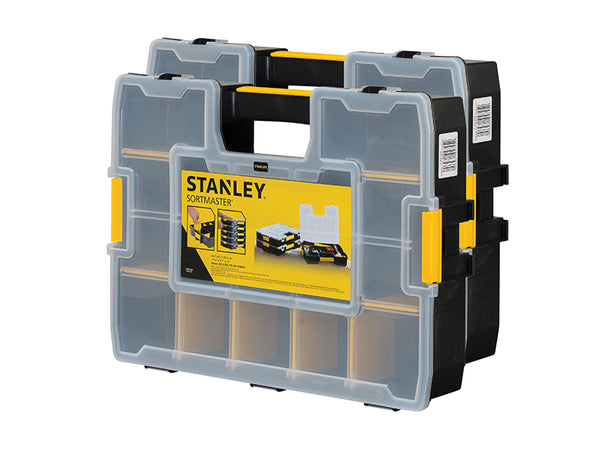 SORTMASTER Organiser