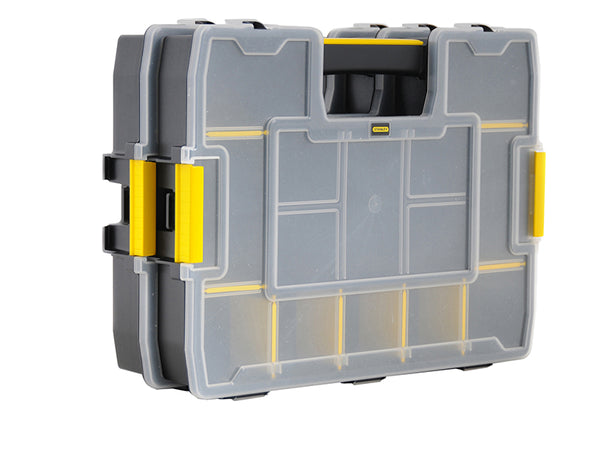 SORTMASTER Junior Stackable Organiser